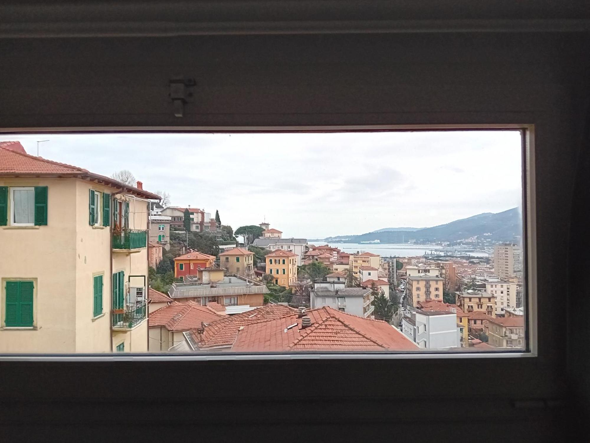 Bijou Loft Apartment La Spezia Exterior photo