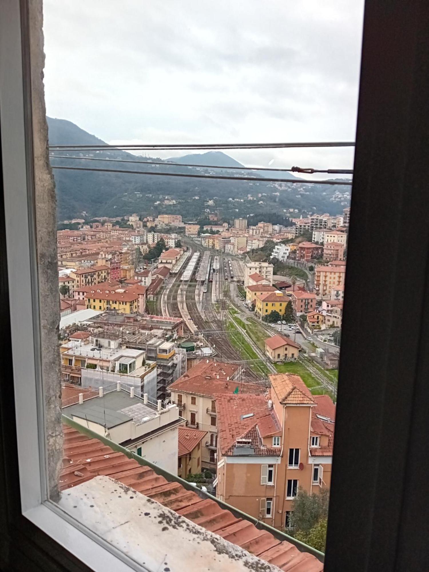Bijou Loft Apartment La Spezia Exterior photo