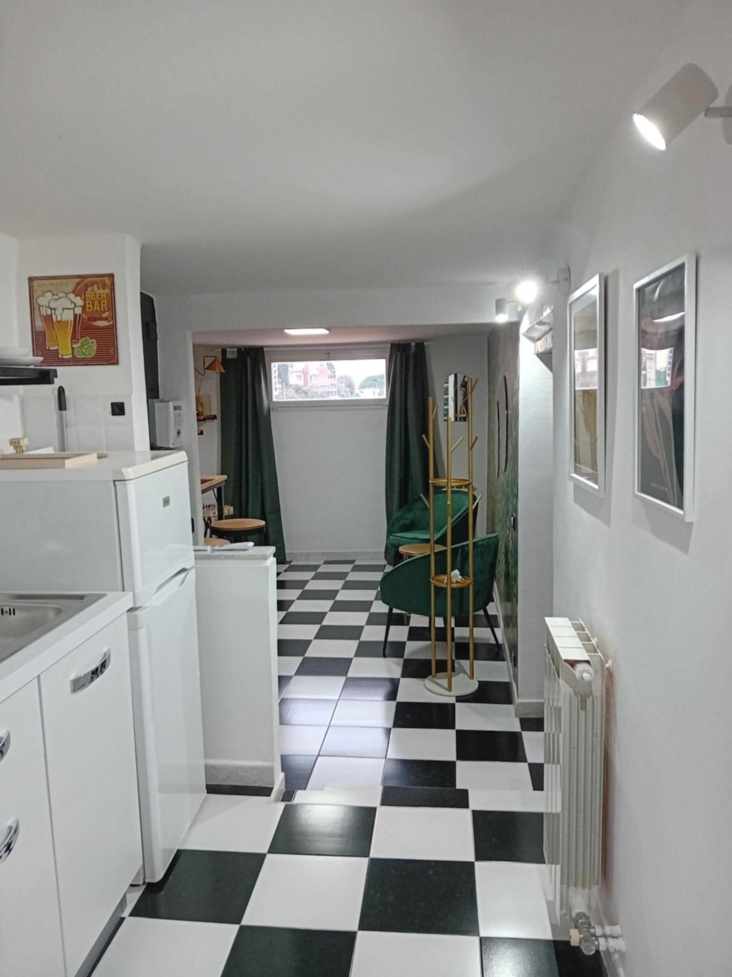 Bijou Loft Apartment La Spezia Exterior photo