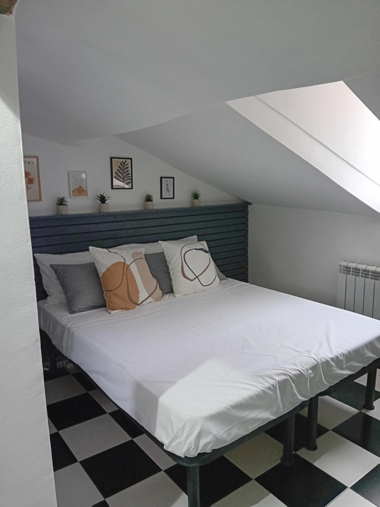 Bijou Loft Apartment La Spezia Exterior photo