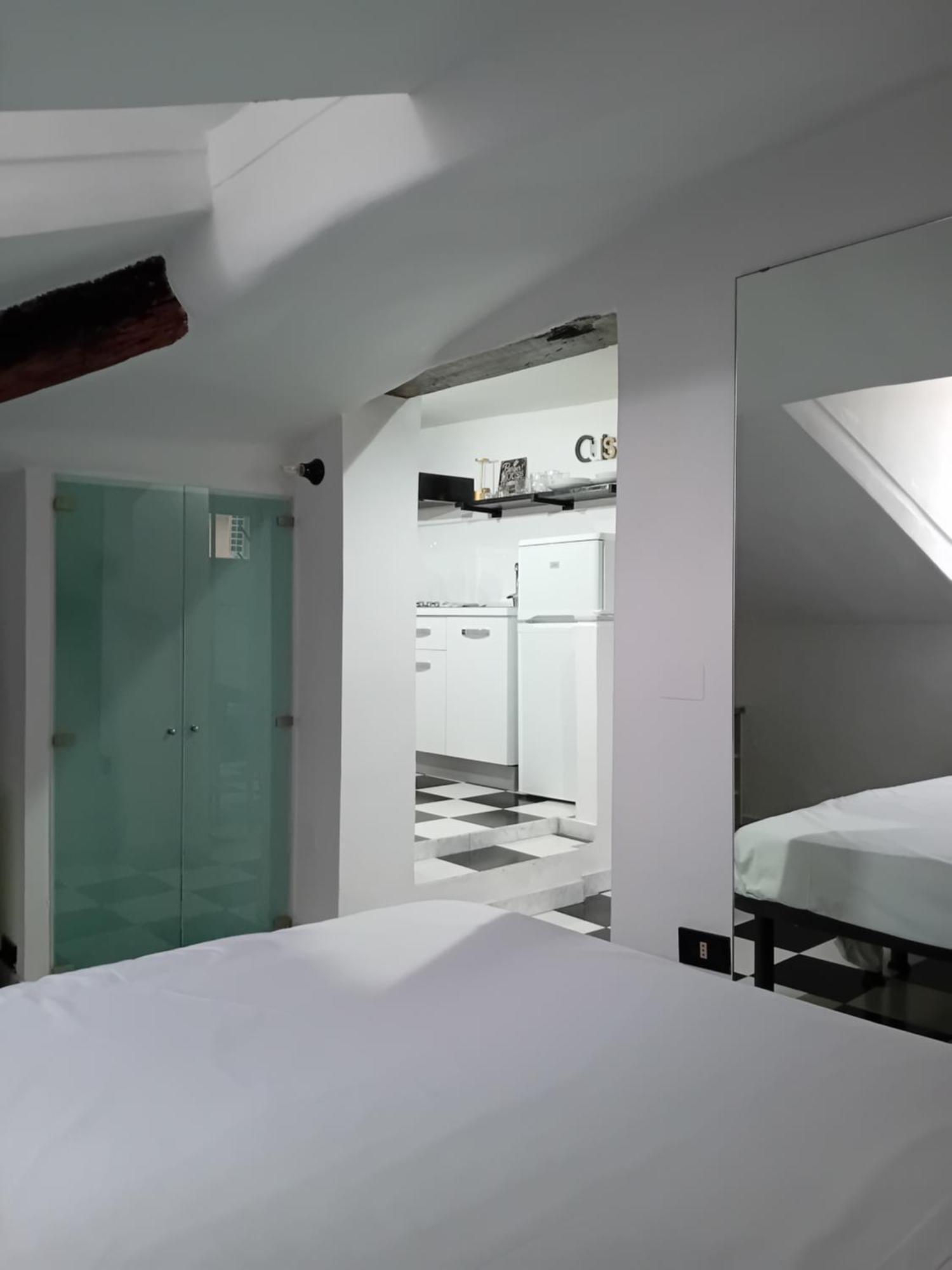 Bijou Loft Apartment La Spezia Exterior photo