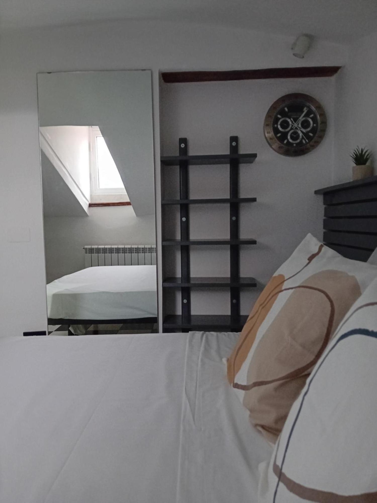 Bijou Loft Apartment La Spezia Exterior photo
