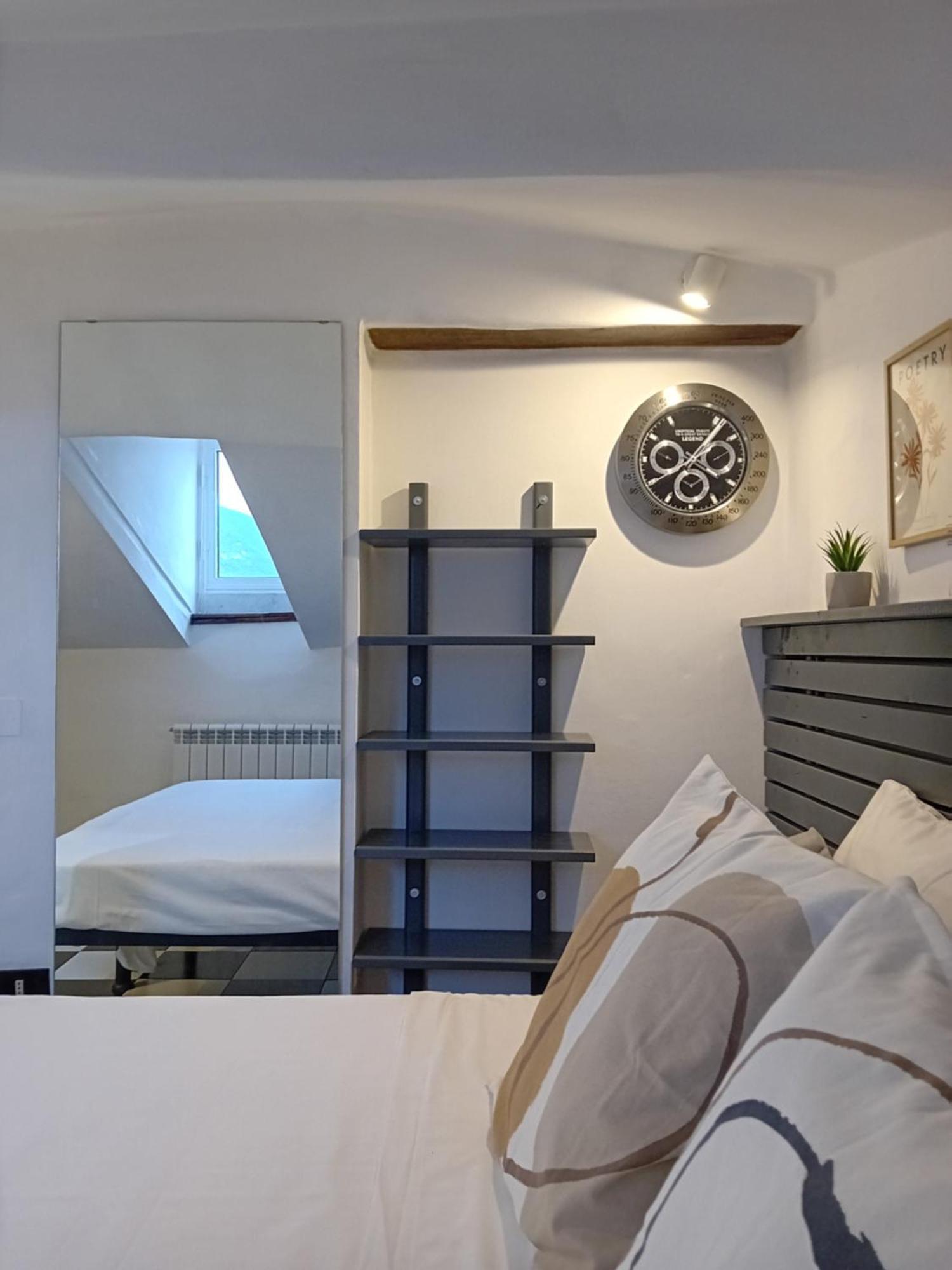 Bijou Loft Apartment La Spezia Exterior photo