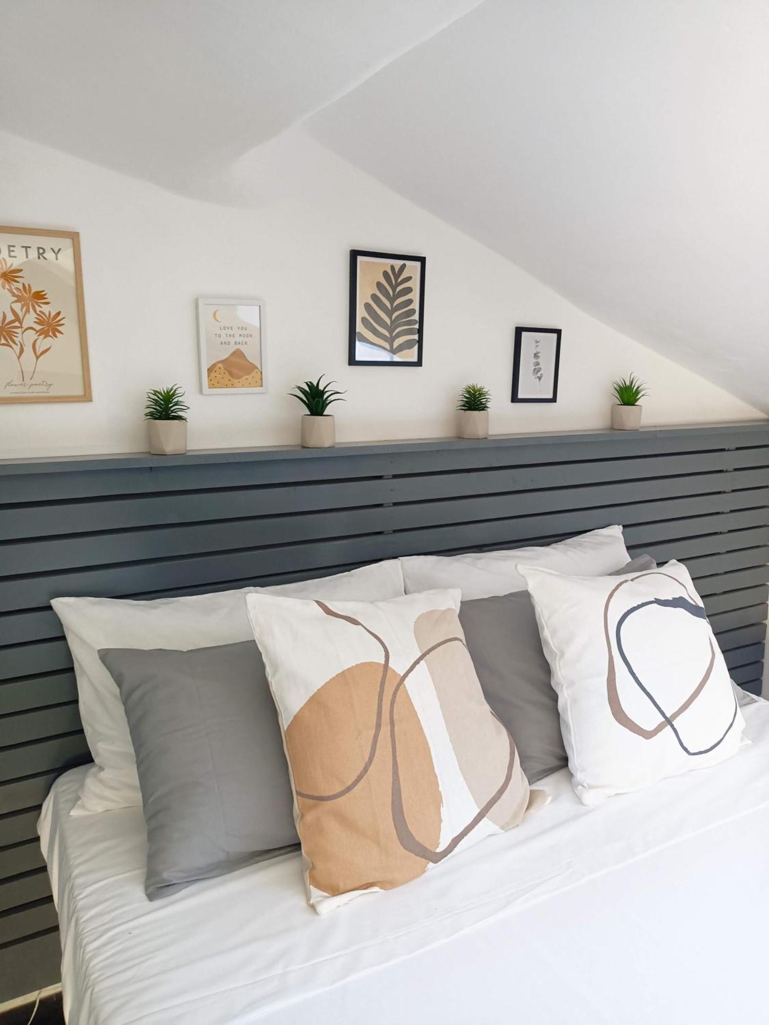 Bijou Loft Apartment La Spezia Exterior photo
