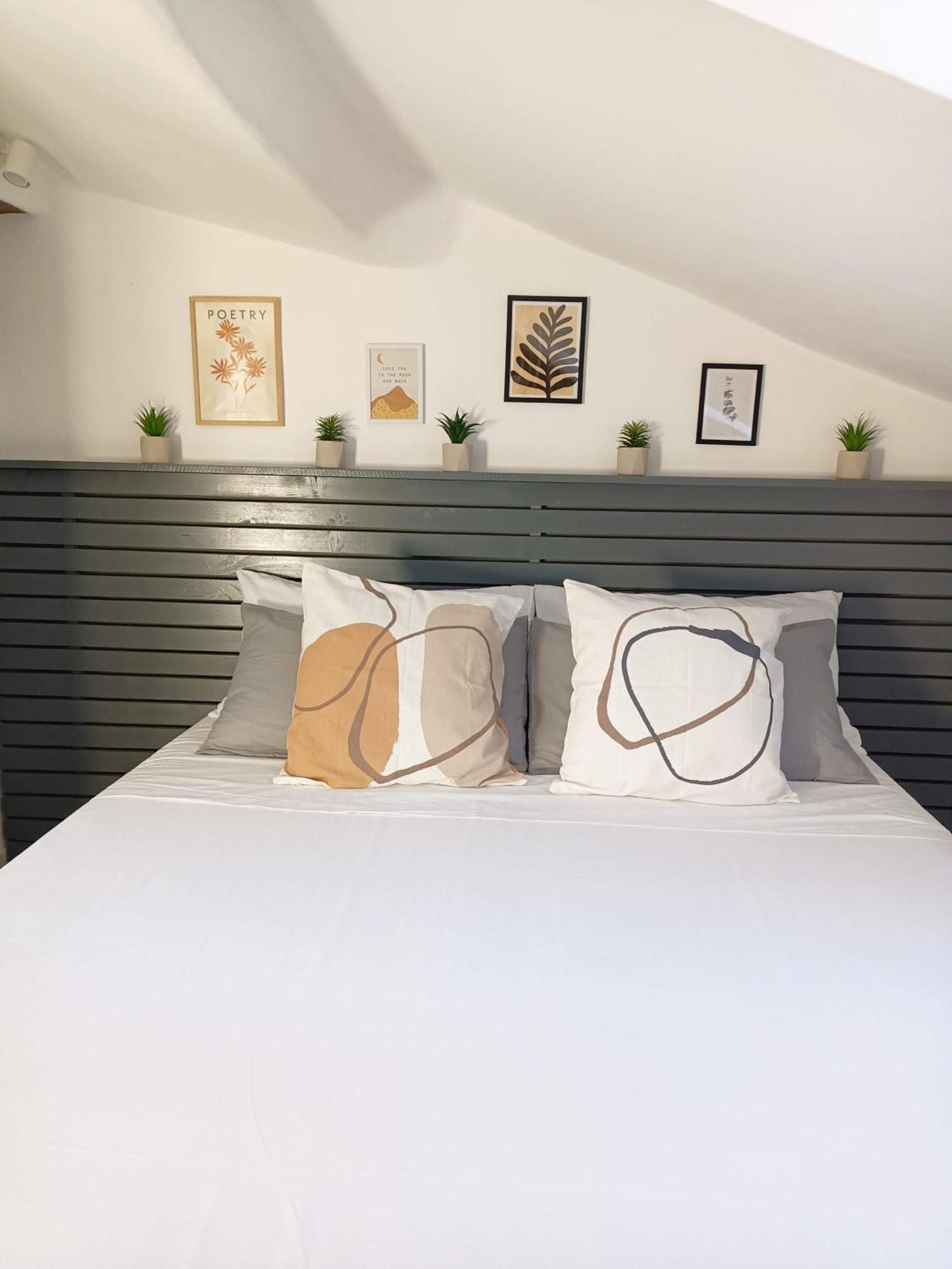 Bijou Loft Apartment La Spezia Exterior photo