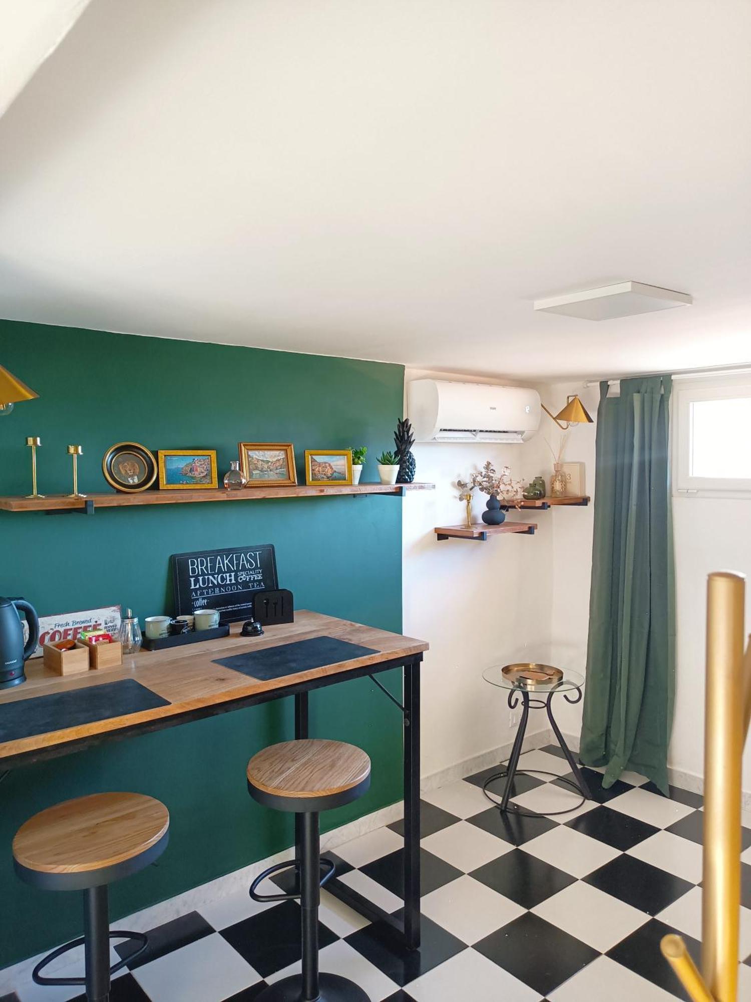 Bijou Loft Apartment La Spezia Exterior photo