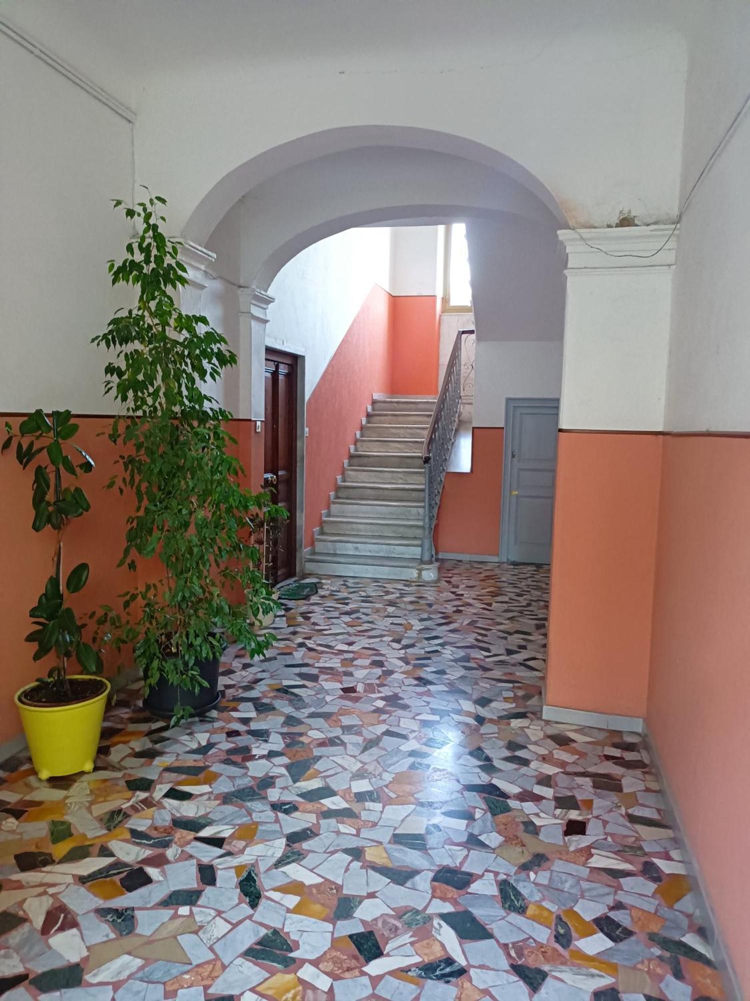 Bijou Loft Apartment La Spezia Exterior photo