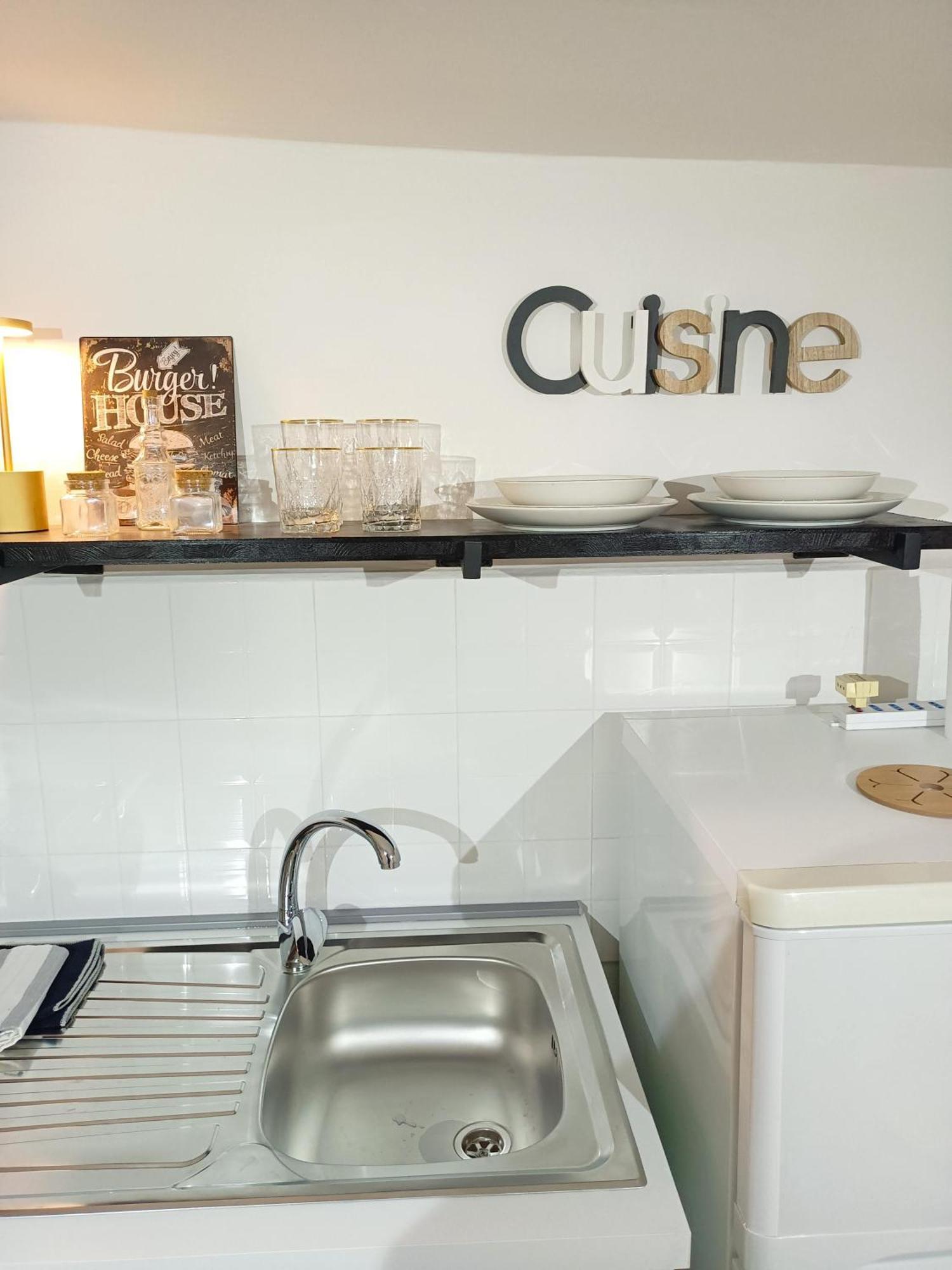 Bijou Loft Apartment La Spezia Exterior photo
