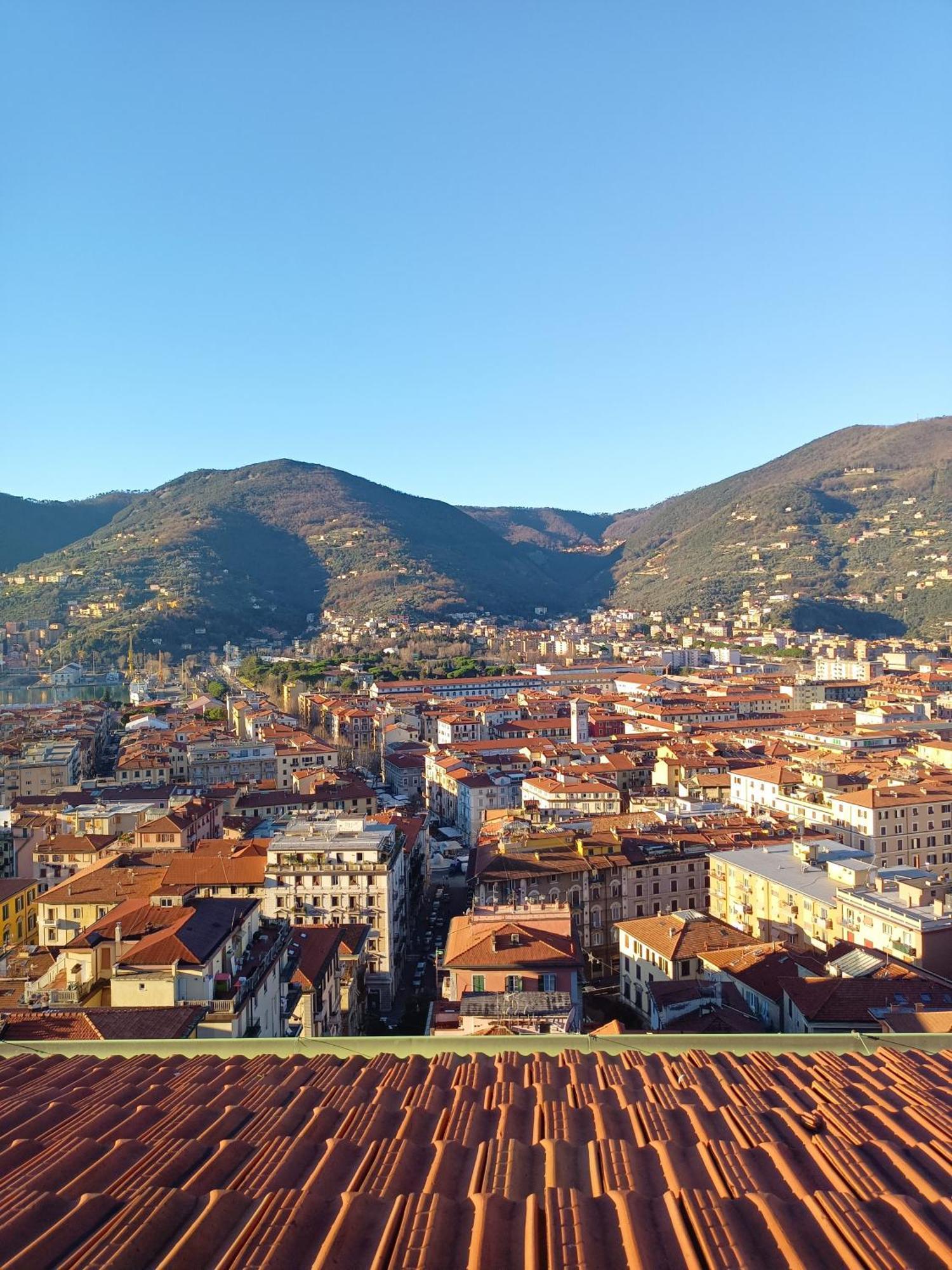 Bijou Loft Apartment La Spezia Exterior photo