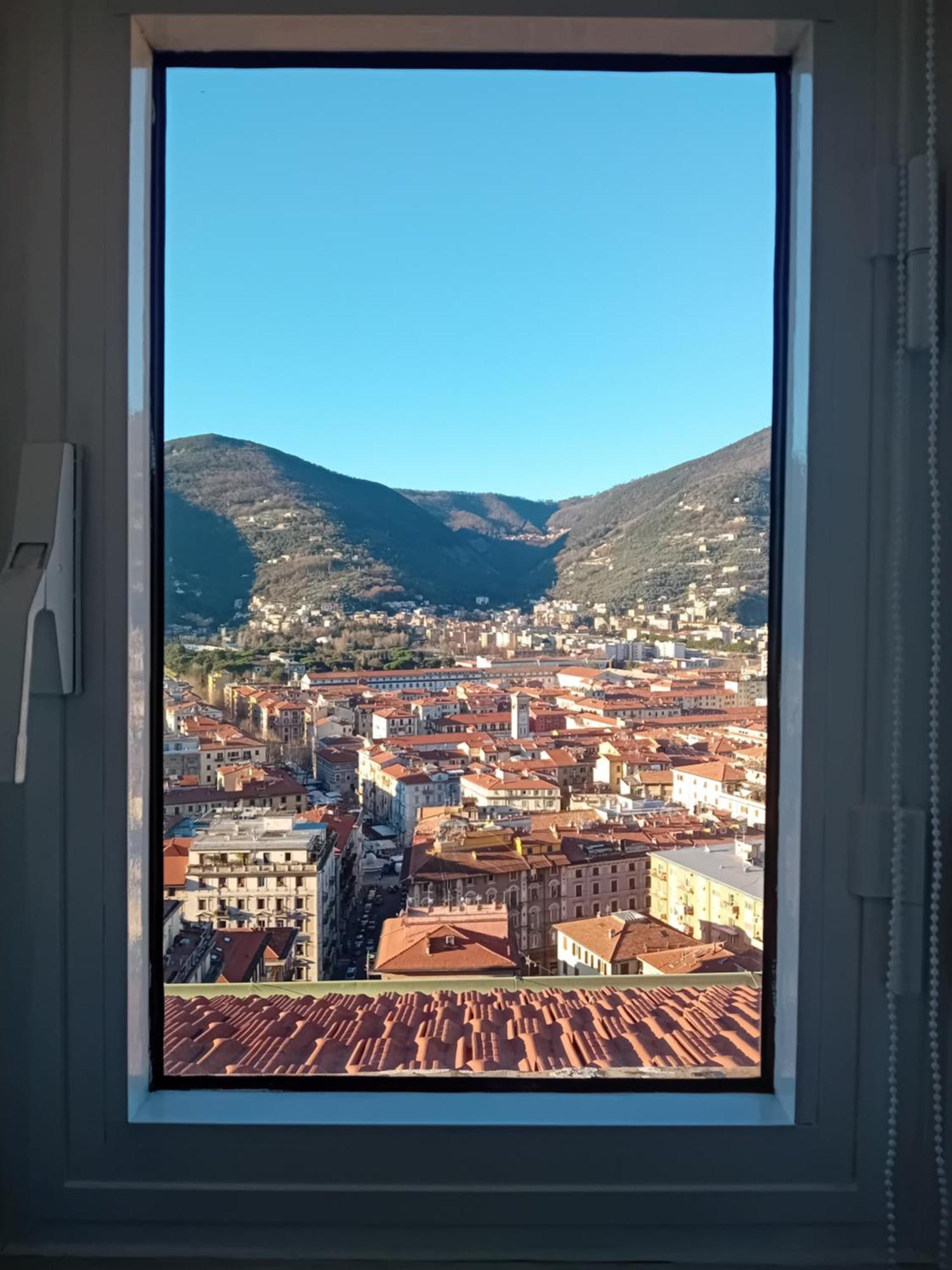 Bijou Loft Apartment La Spezia Exterior photo